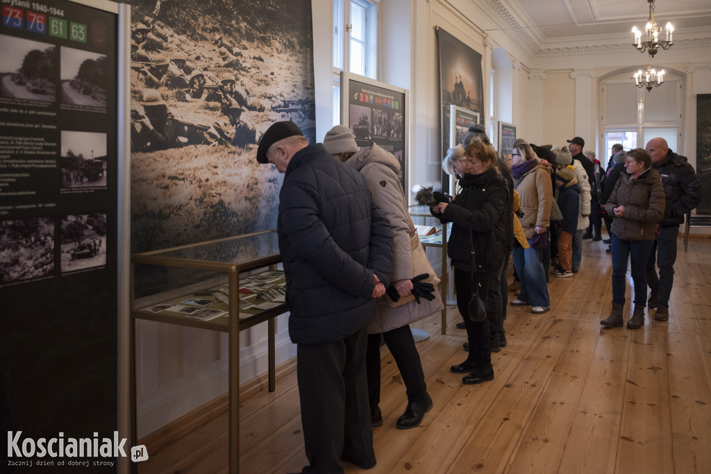 Piknik historyczno-edukacyjny w Święto Niepodległości