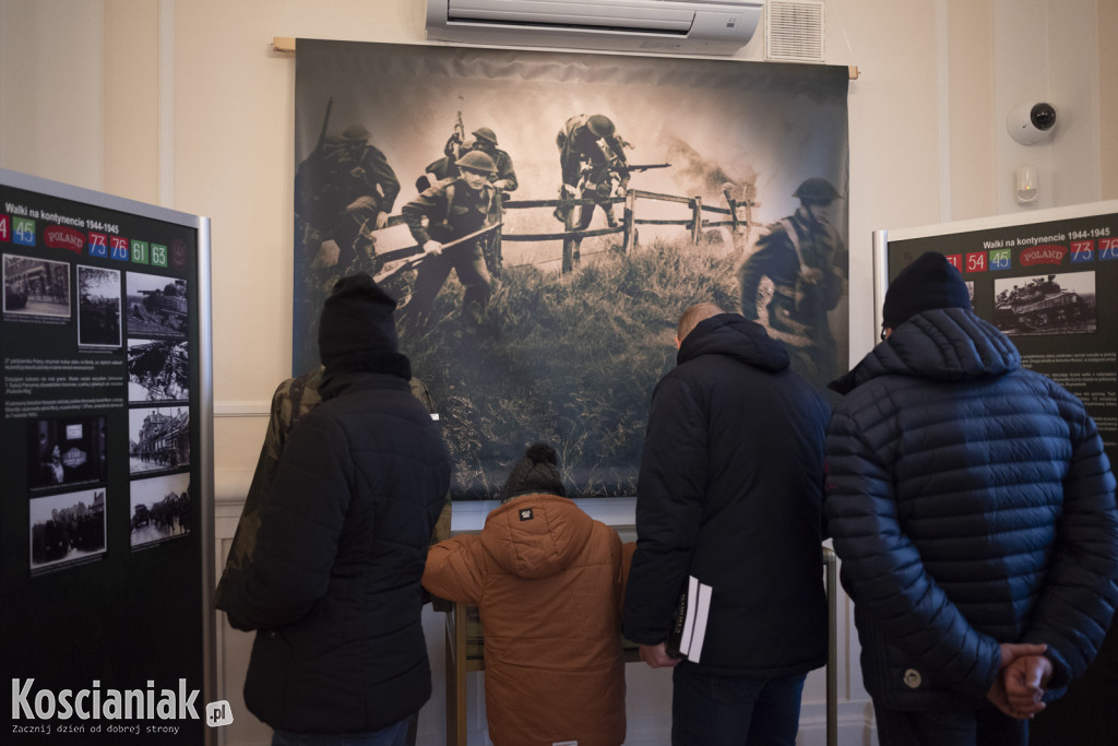 Piknik historyczno-edukacyjny w Święto Niepodległości