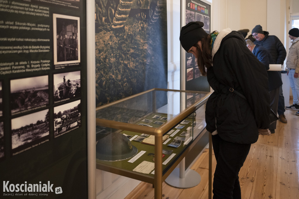 Piknik historyczno-edukacyjny w Święto Niepodległości