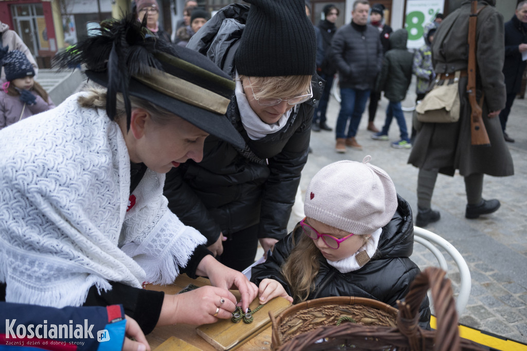 Piknik historyczno-edukacyjny w Święto Niepodległości