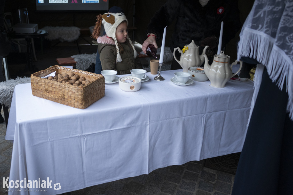 Piknik historyczno-edukacyjny w Święto Niepodległości