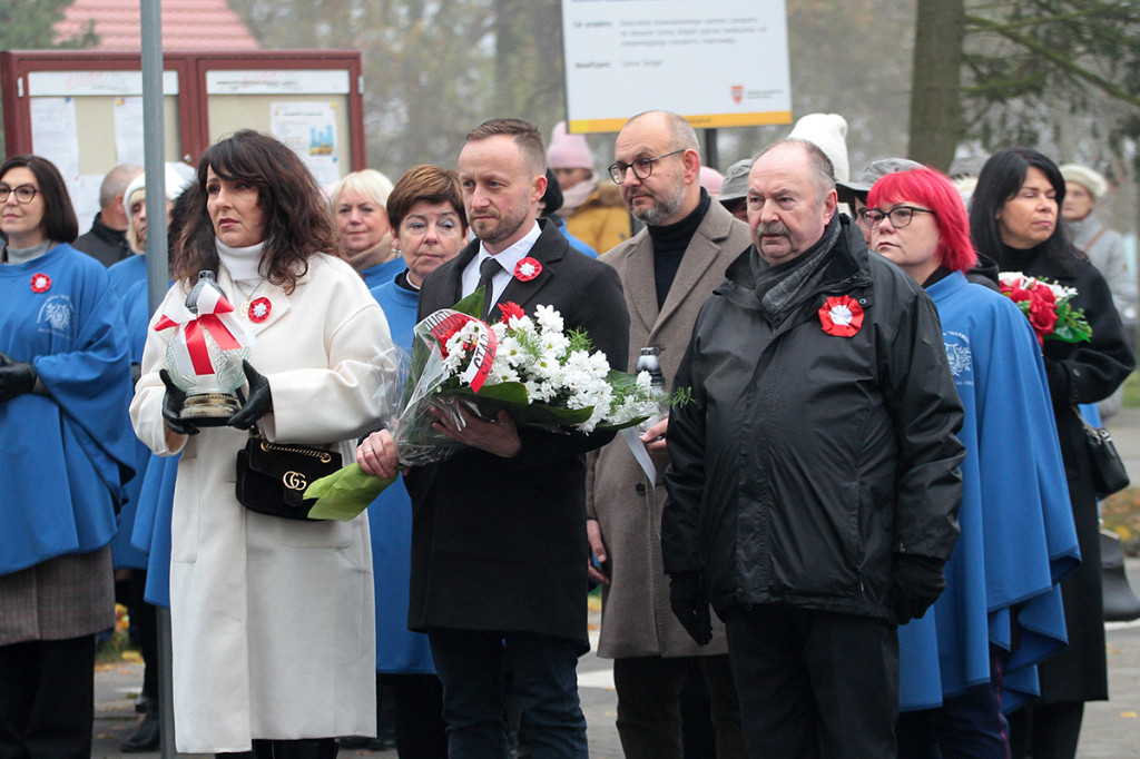 Święto Niepodległości w Śmiglu