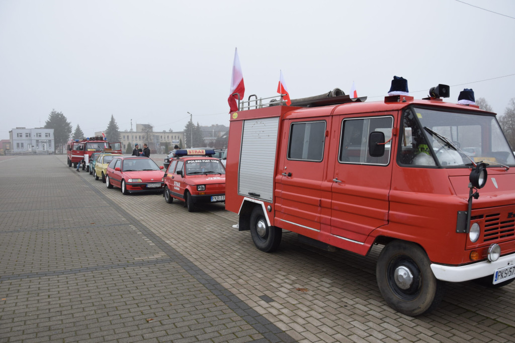 Święto Niepodległości w Śmiglu