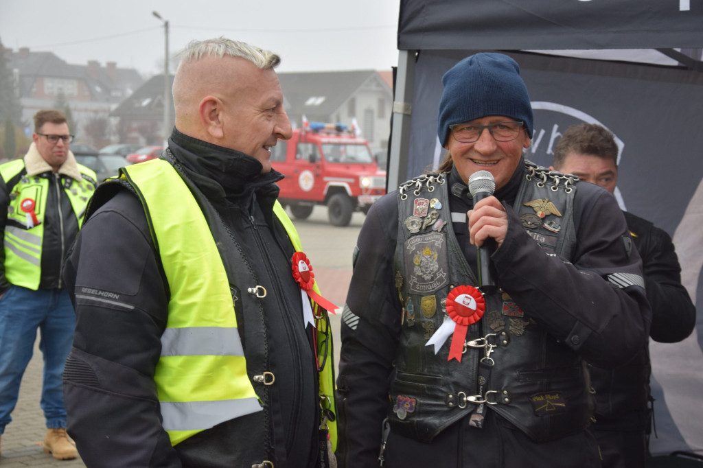 Święto Niepodległości w Śmiglu