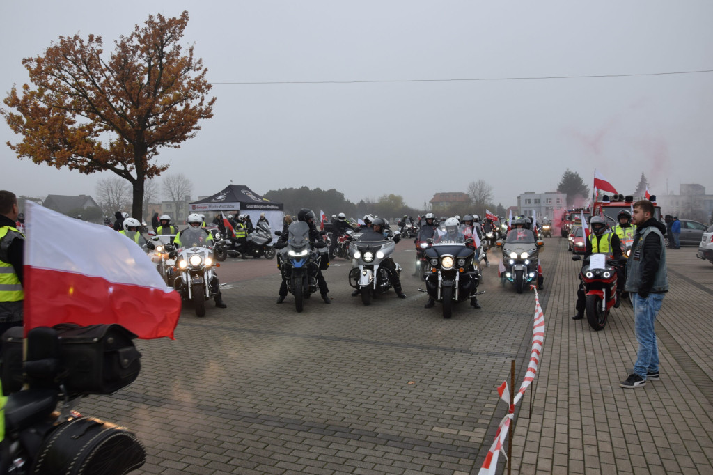 Święto Niepodległości w Śmiglu