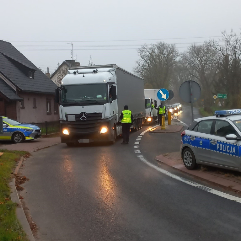 Akcja „Trzeźwość” po długim weekendzie