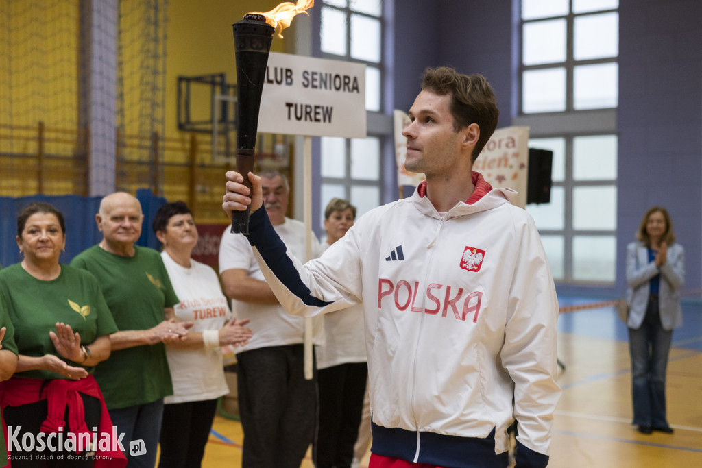 X Igrzyska Trzeciego Wieku w Racocie