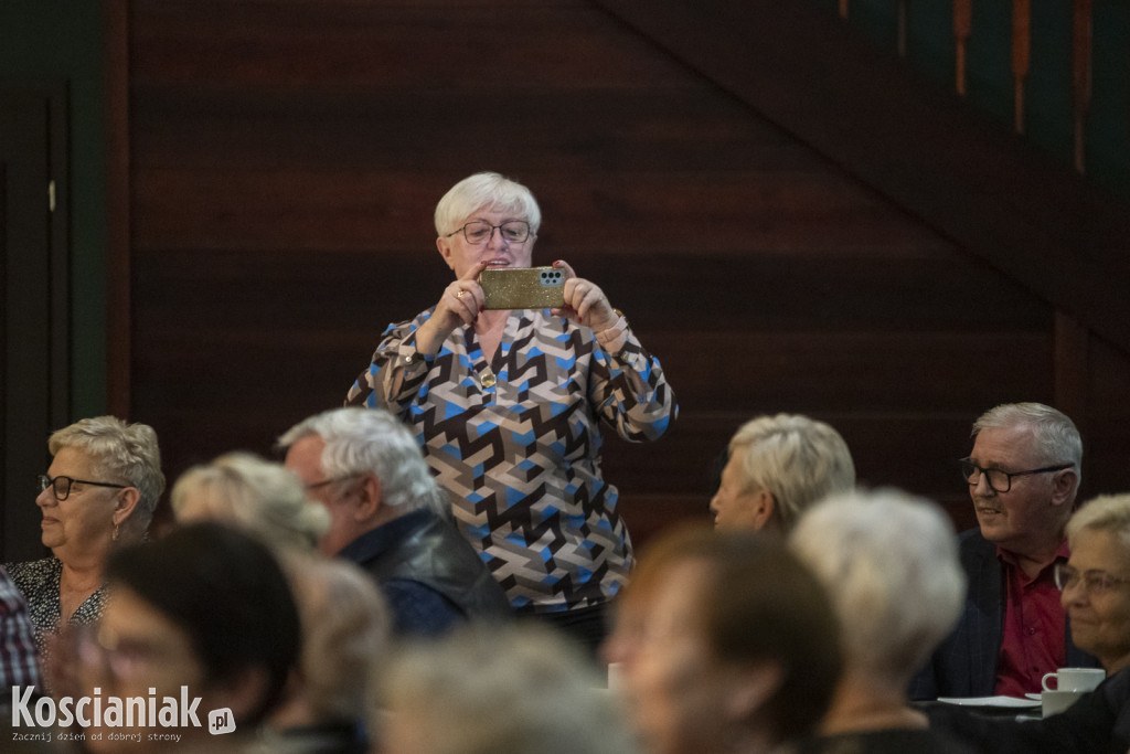 Szczuny z Sulęcinka w Kościanie