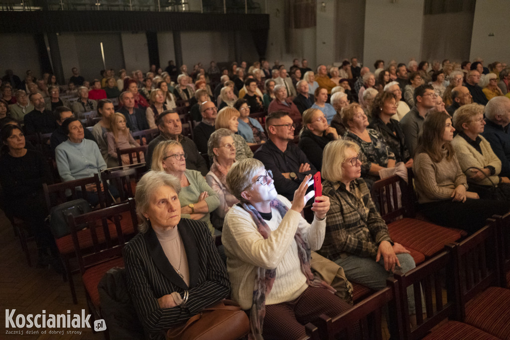 Koncert Orkiestry Wojskowej z Żagania