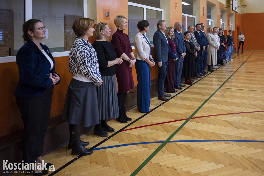 XX Dni Integracji w „Trójce”. Gala jubileuszowa