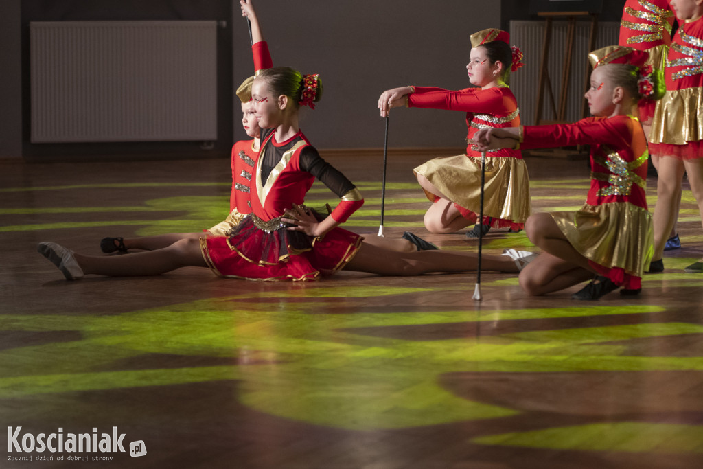 Koncert Andrzejkowy Orkiestry Dętej OSP Kościan