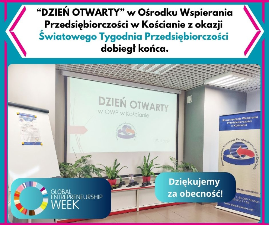 Dzień Otwarty w OWP