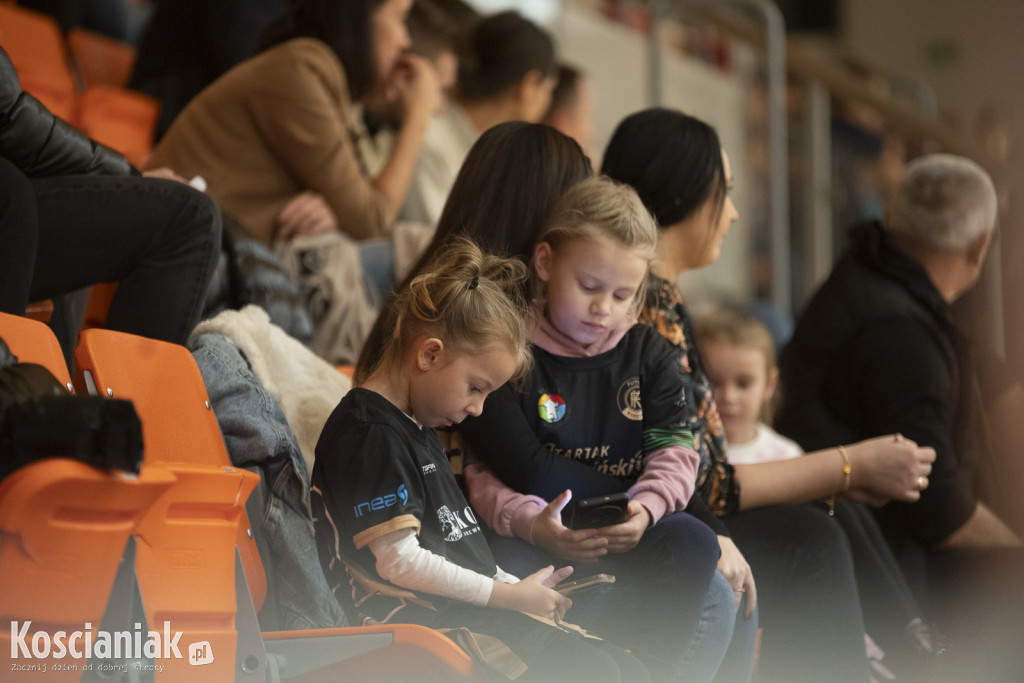 Pierwsza porażka Futsal Kościan u siebie