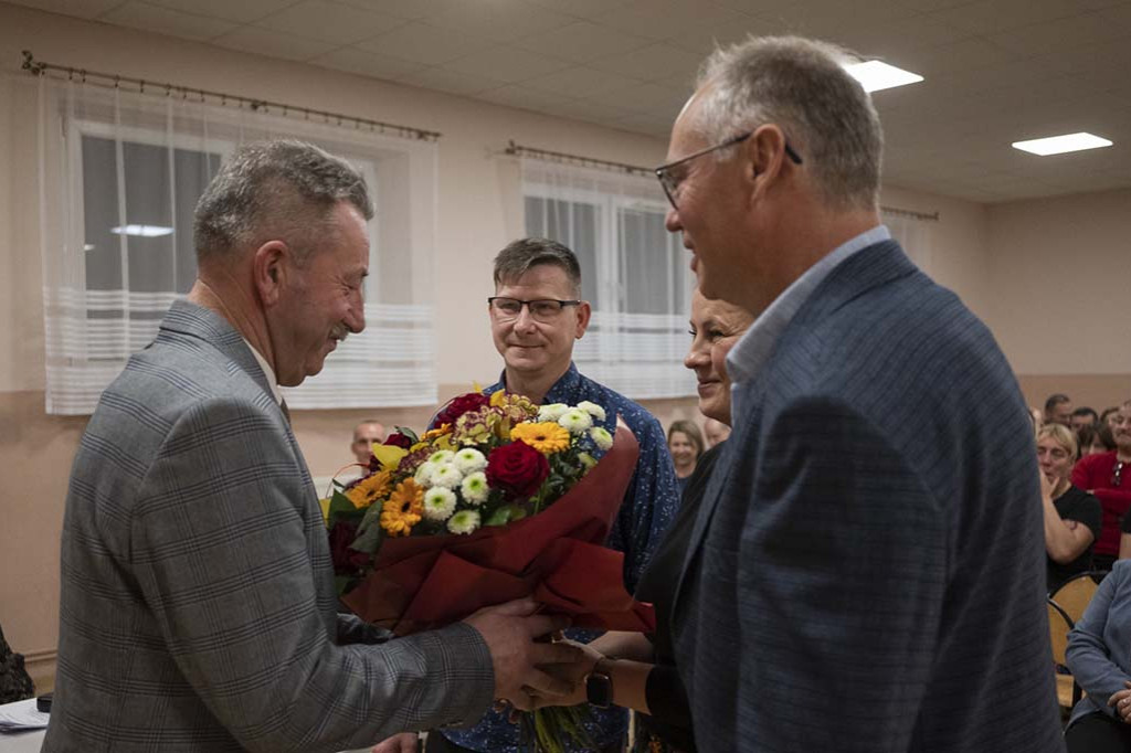 Premiera filmu „Ocalić od zapomnienia”