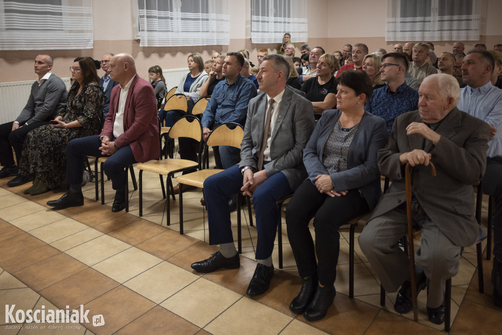 Premiera filmu „Ocalić od zapomnienia”