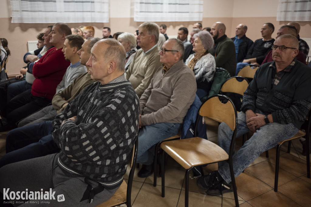 Premiera filmu „Ocalić od zapomnienia”