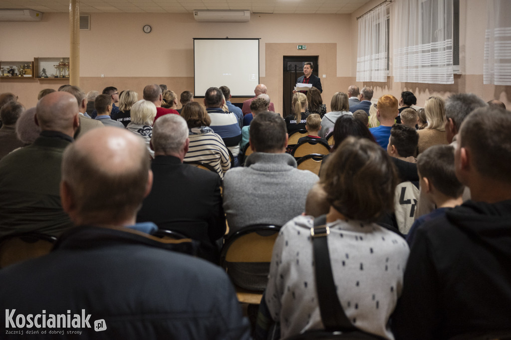 Premiera filmu „Ocalić od zapomnienia”