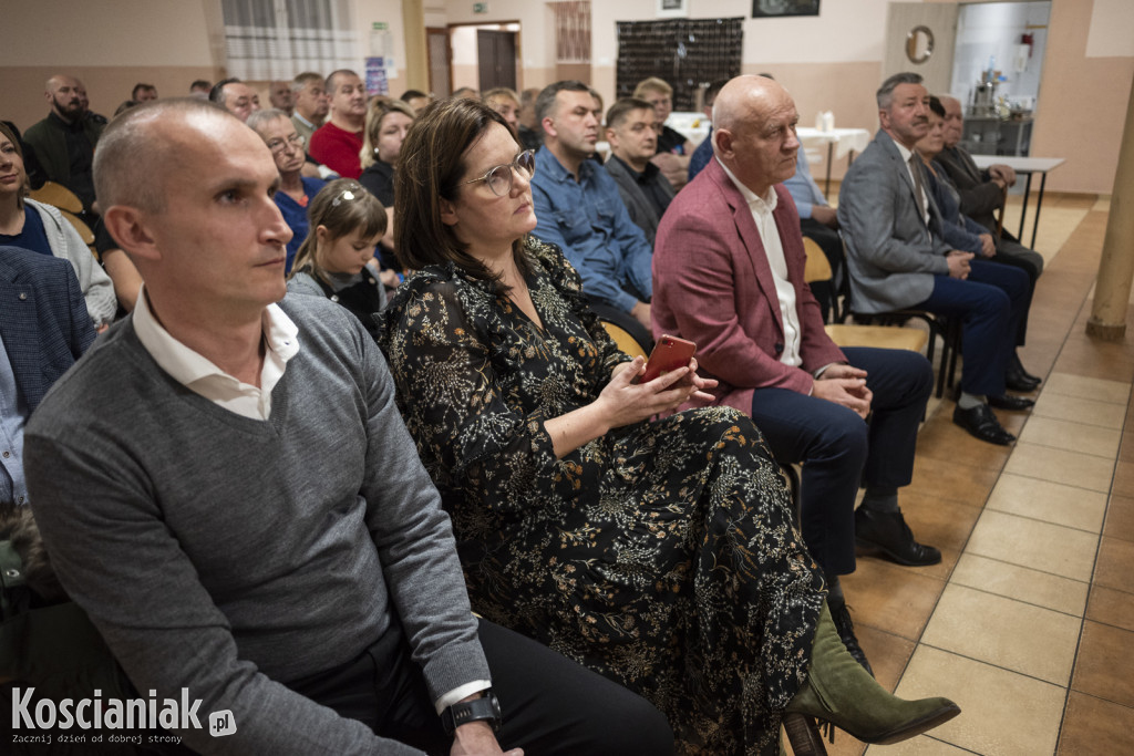 Premiera filmu „Ocalić od zapomnienia”