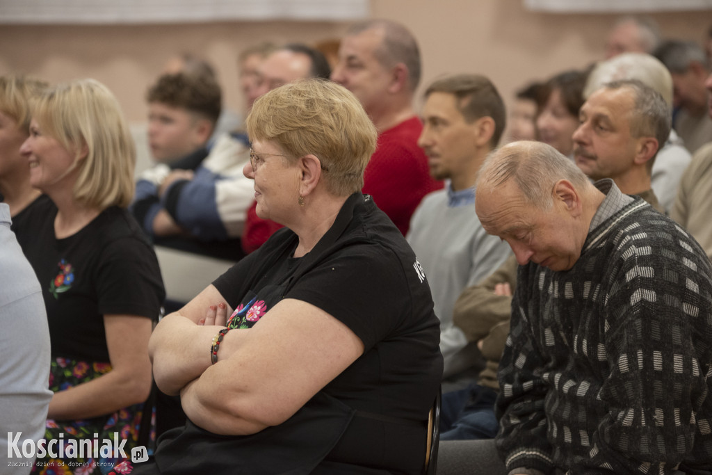 Premiera filmu „Ocalić od zapomnienia”