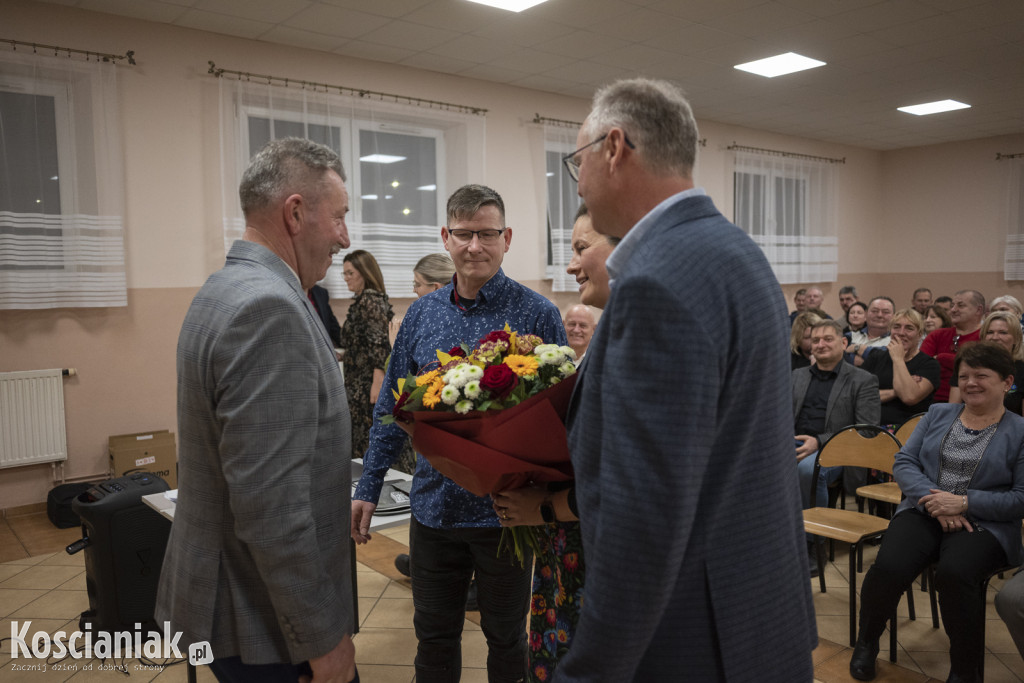 Premiera filmu „Ocalić od zapomnienia”