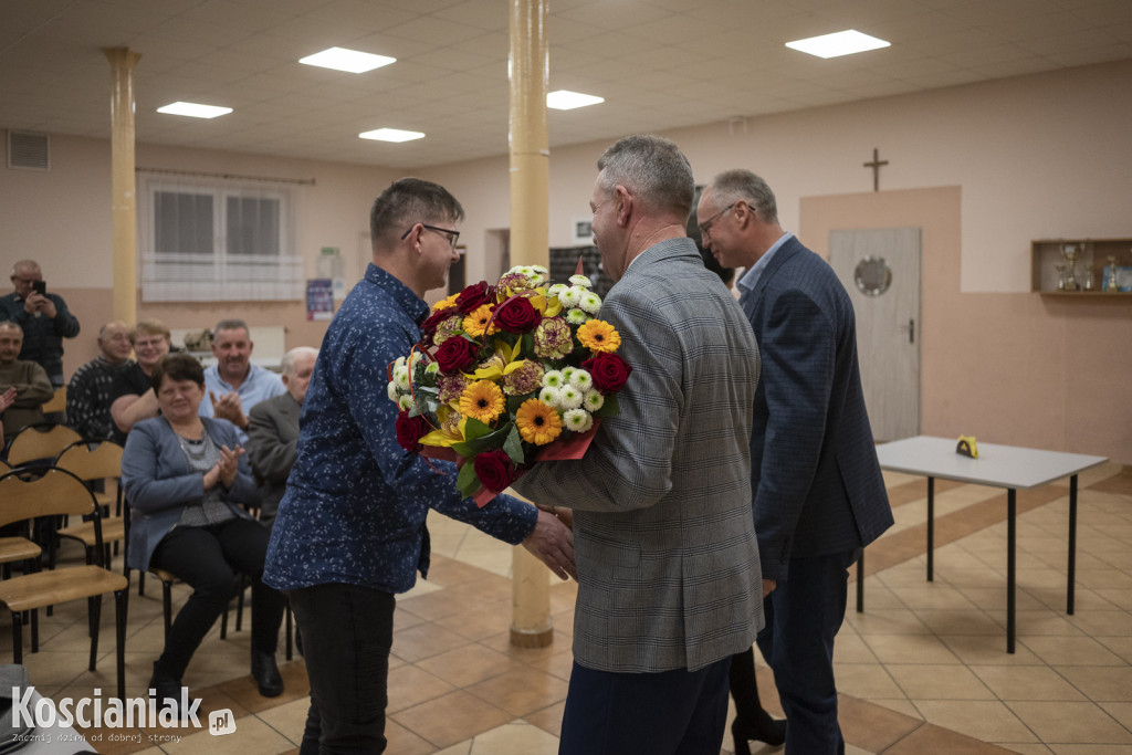 Premiera filmu „Ocalić od zapomnienia”