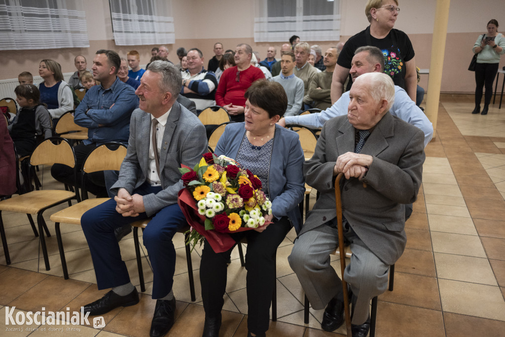 Premiera filmu „Ocalić od zapomnienia”