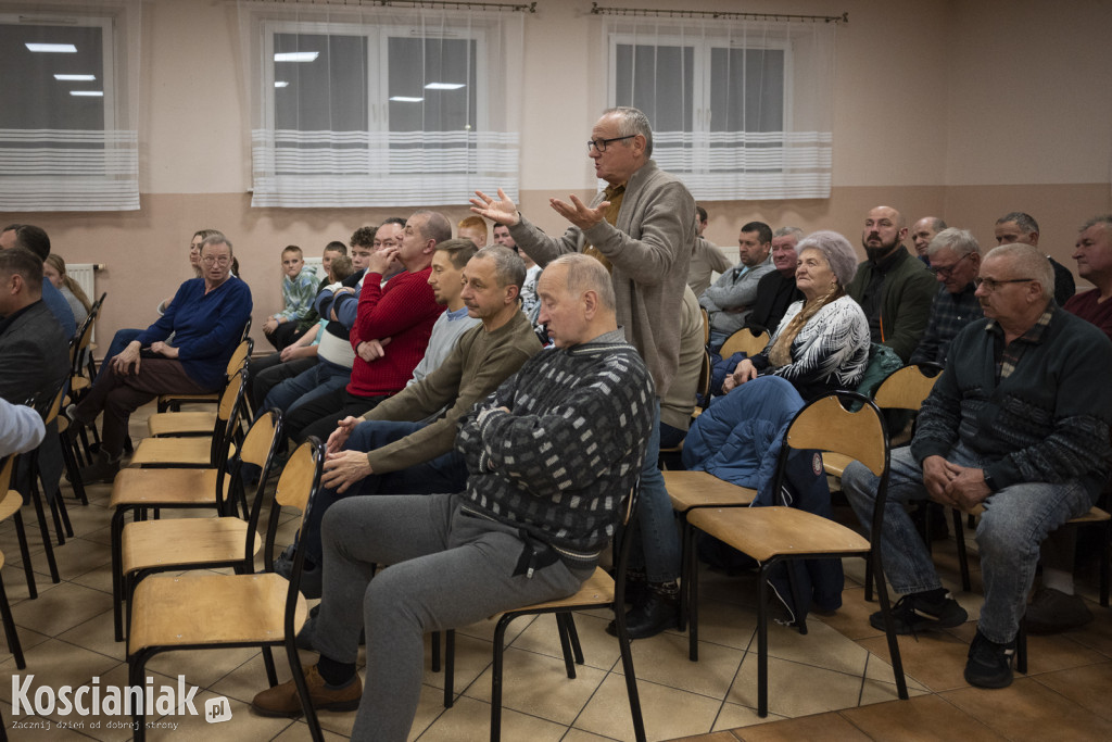 Premiera filmu „Ocalić od zapomnienia”