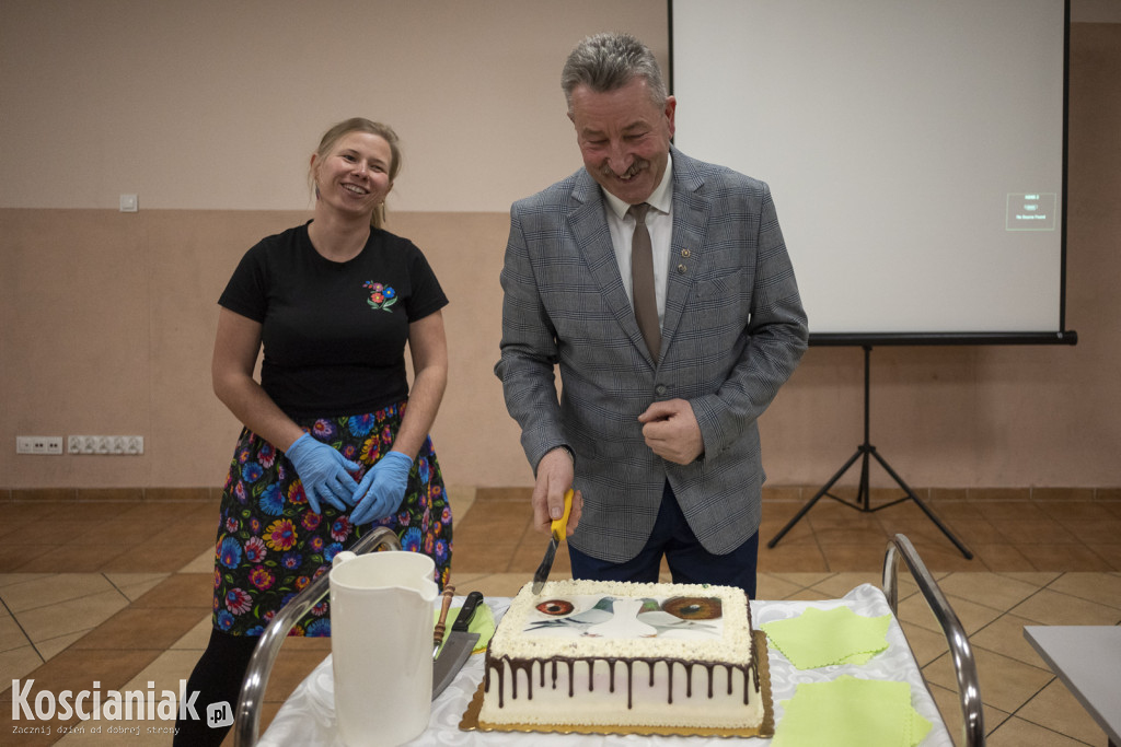 Premiera filmu „Ocalić od zapomnienia”