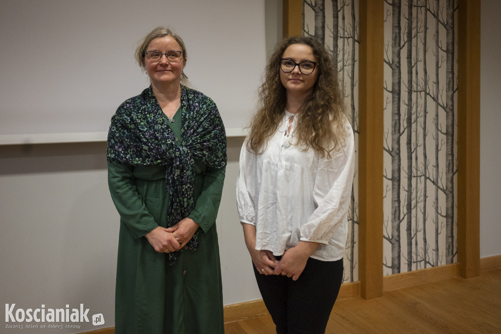 Nagrody dla laureatów konkursu Nadleśnictwa