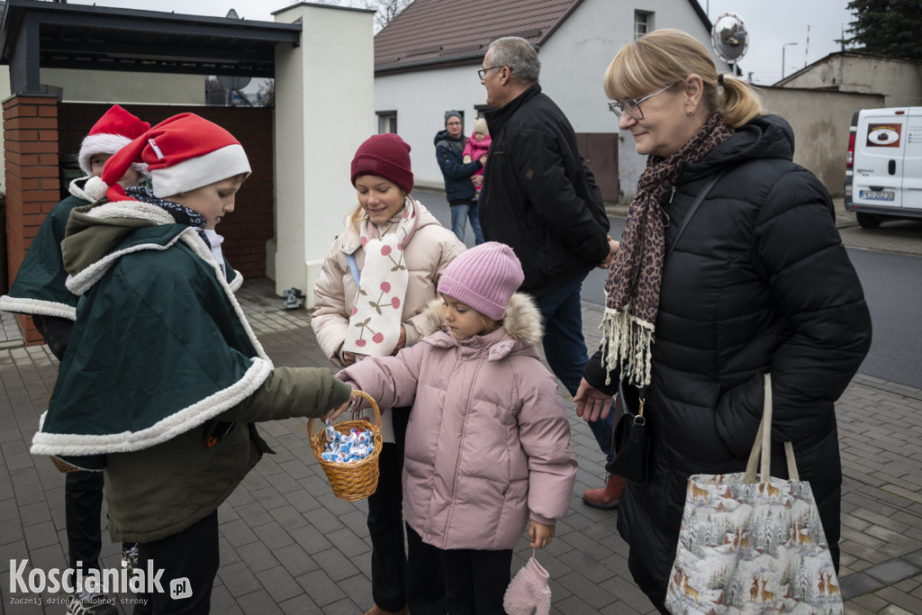 IX Czempiński Jarmark Bożonarodzeniowy