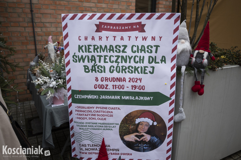 IX Czempiński Jarmark Bożonarodzeniowy