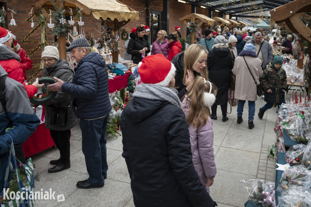 IX Czempiński Jarmark Bożonarodzeniowy