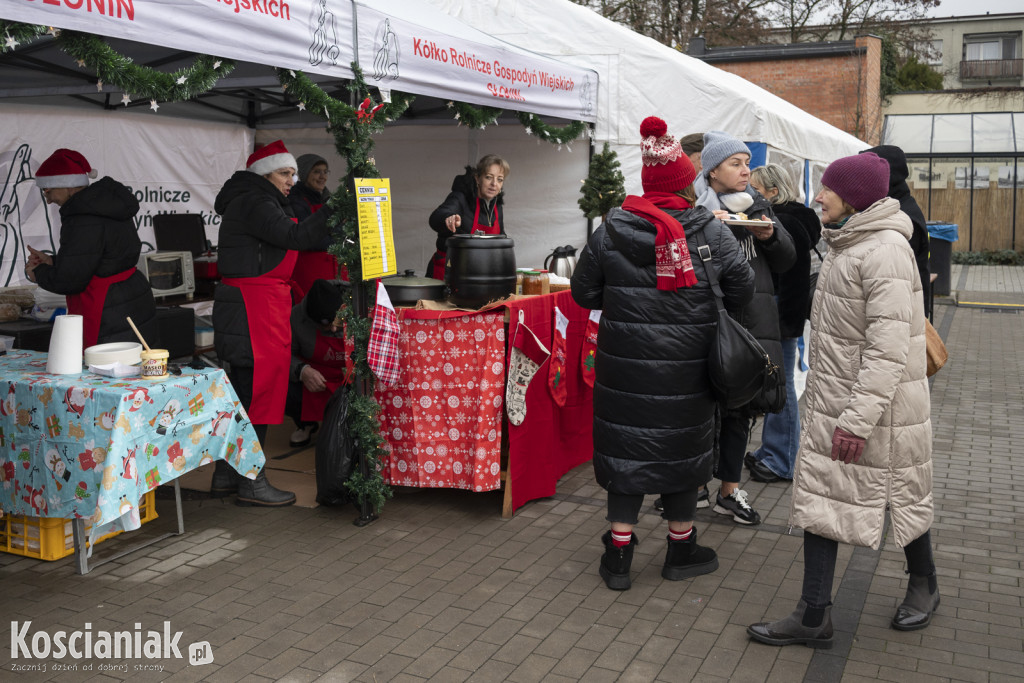 IX Czempiński Jarmark Bożonarodzeniowy