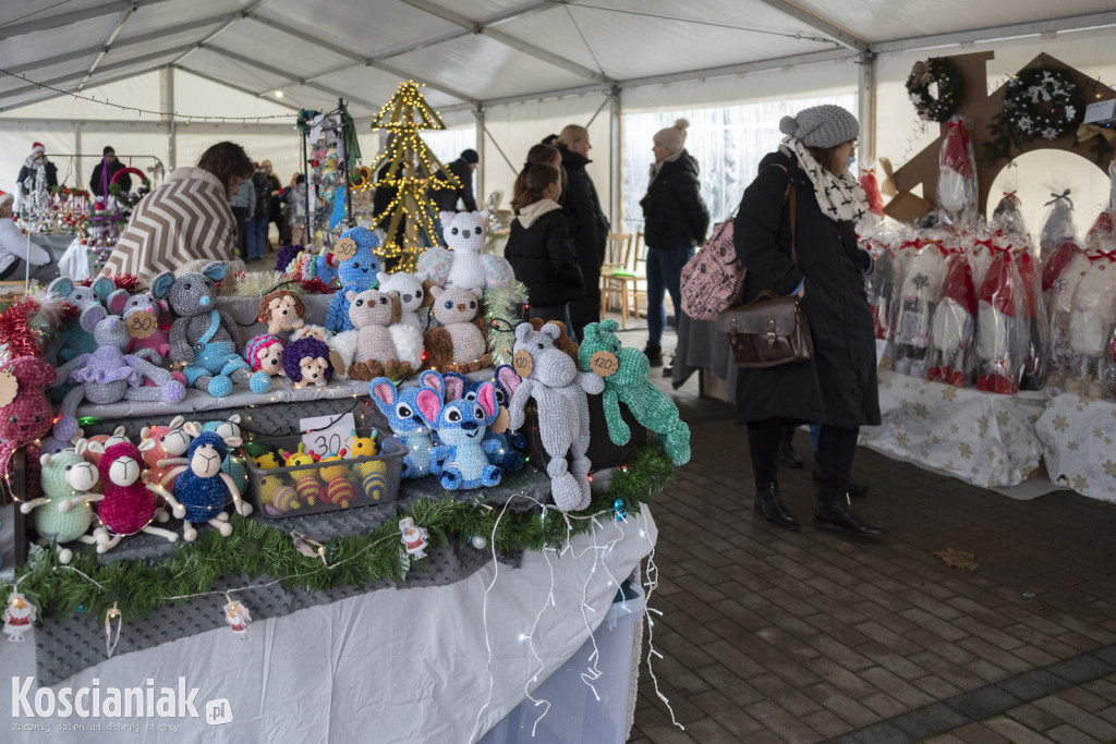 IX Czempiński Jarmark Bożonarodzeniowy