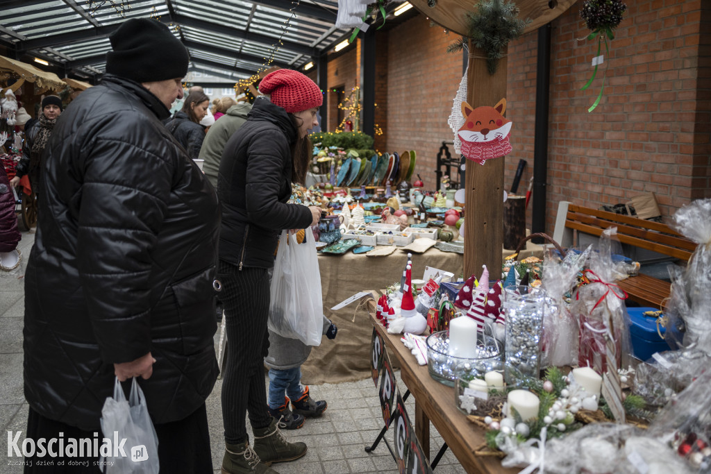 IX Czempiński Jarmark Bożonarodzeniowy