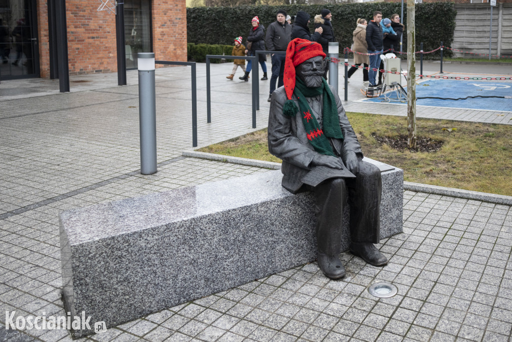 IX Czempiński Jarmark Bożonarodzeniowy