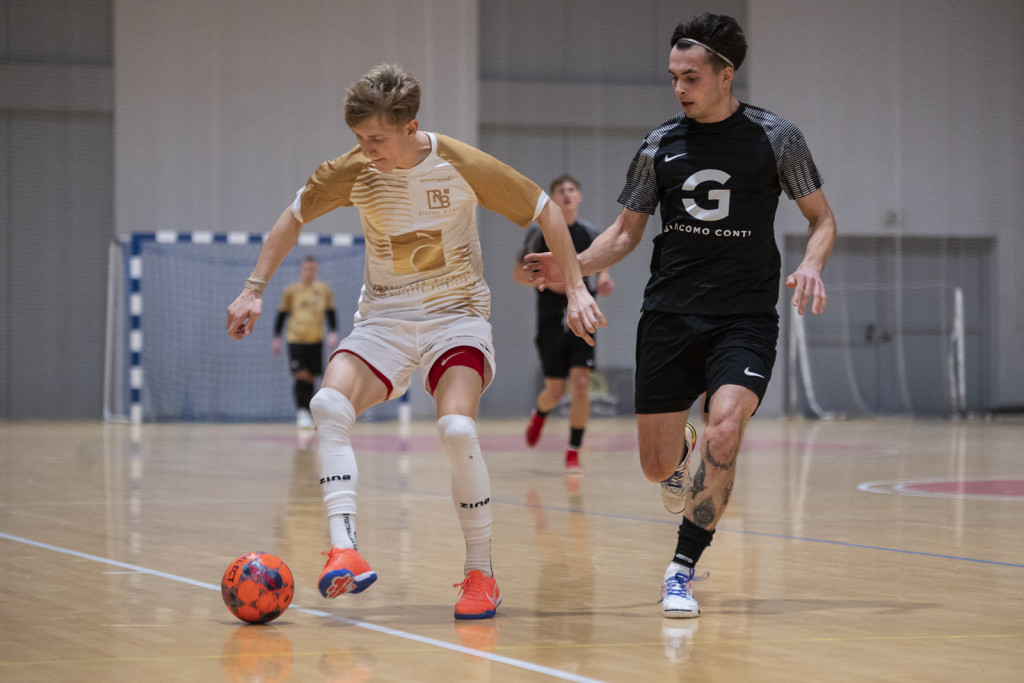 Kościan Cup 2024 – futsalowe święto w Kościanie