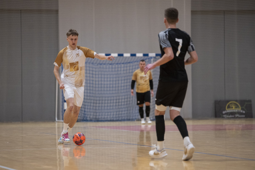 Kościan Cup 2024 – futsalowe święto w Kościanie