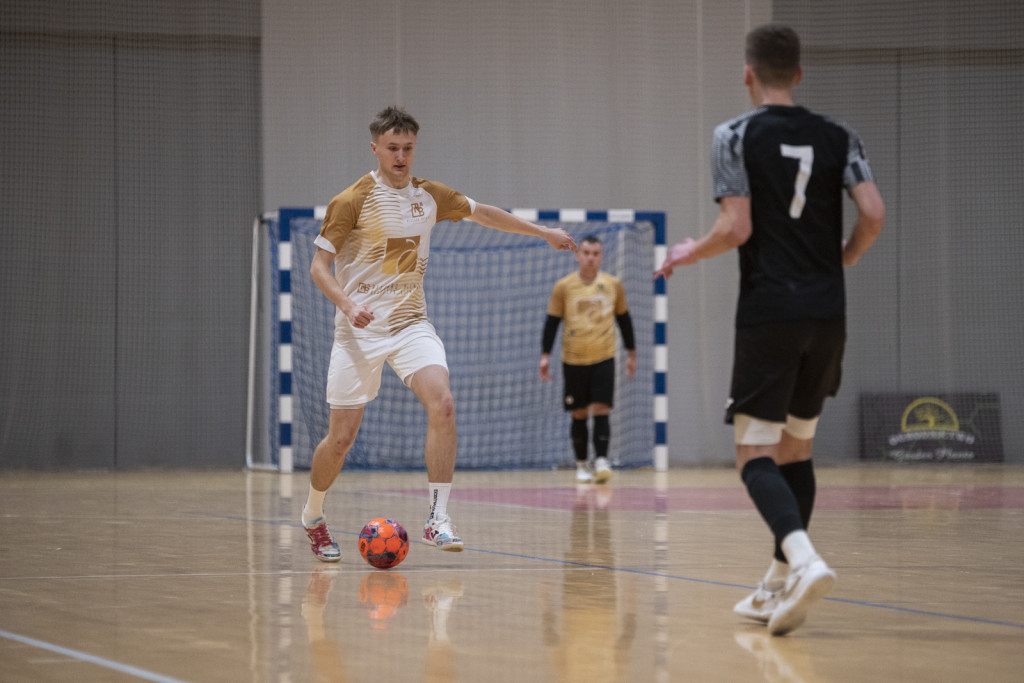 Kościan Cup 2024 – futsalowe święto w Kościanie