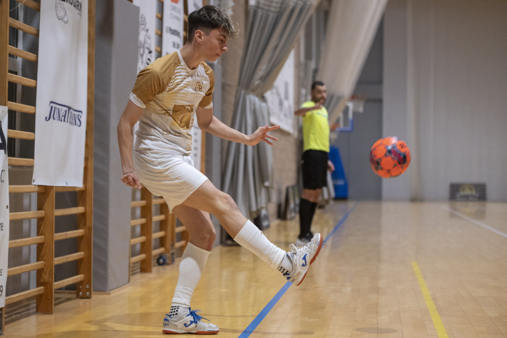 Kościan Cup 2024 – futsalowe święto w Kościanie