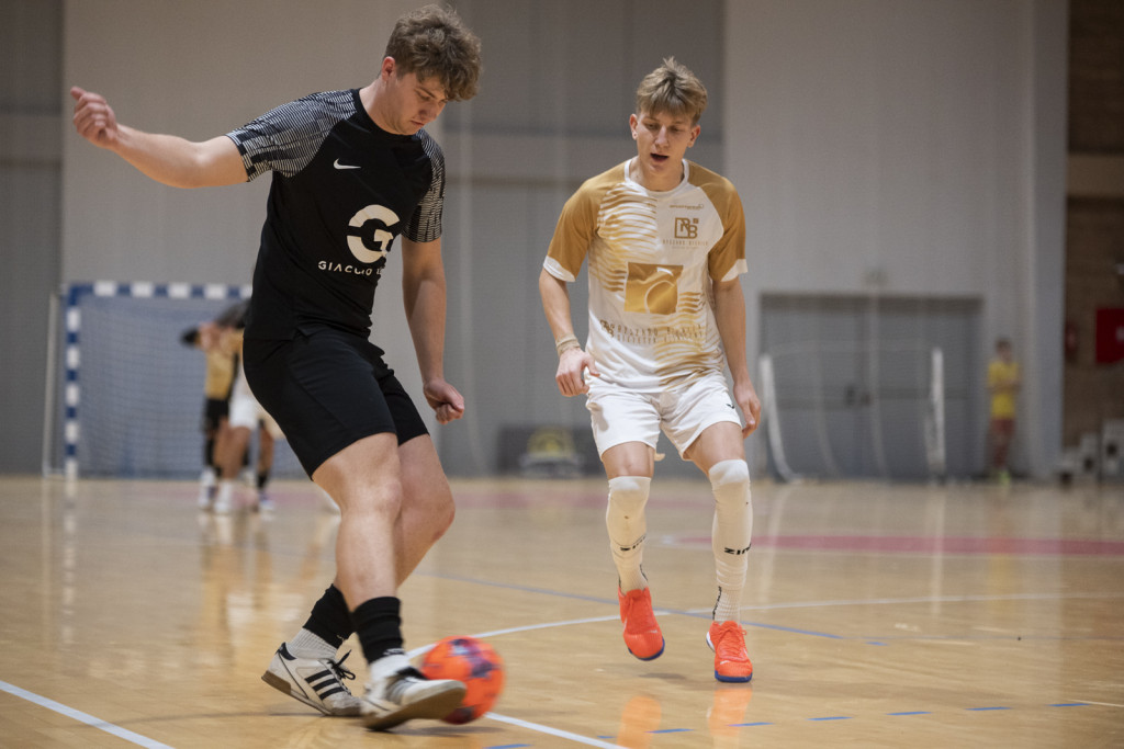 Kościan Cup 2024 – futsalowe święto w Kościanie