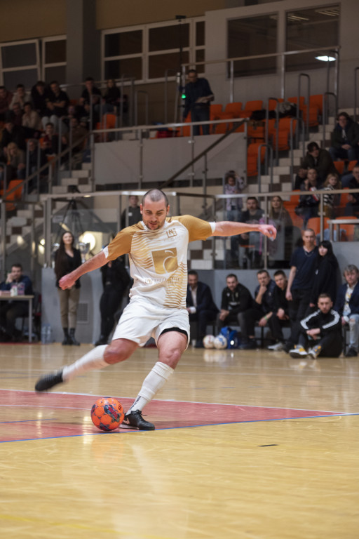 Kościan Cup 2024 – futsalowe święto w Kościanie