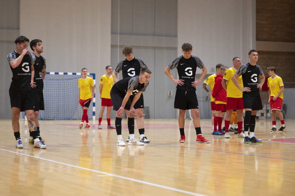 Kościan Cup 2024 – futsalowe święto w Kościanie