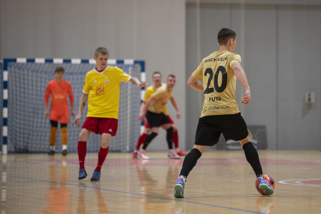 Kościan Cup 2024 – futsalowe święto w Kościanie