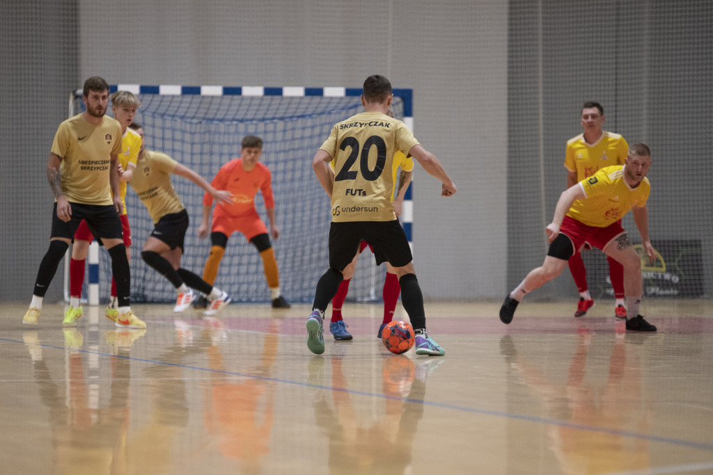 Kościan Cup 2024 – futsalowe święto w Kościanie