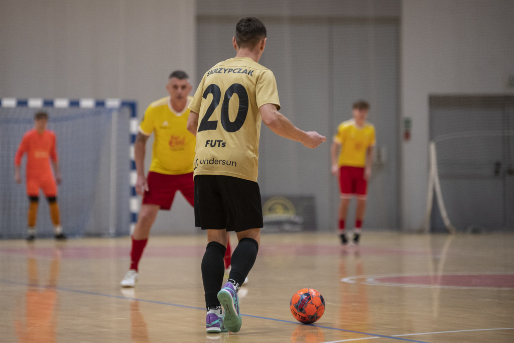 Kościan Cup 2024 – futsalowe święto w Kościanie