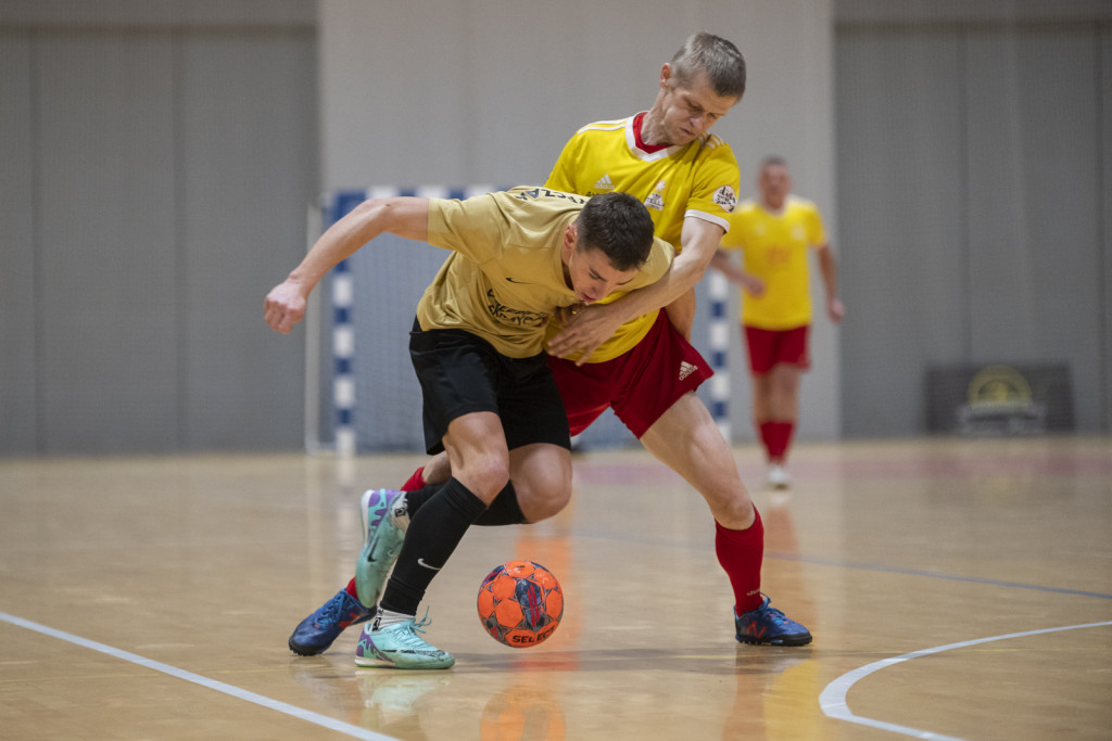 Kościan Cup 2024 – futsalowe święto w Kościanie