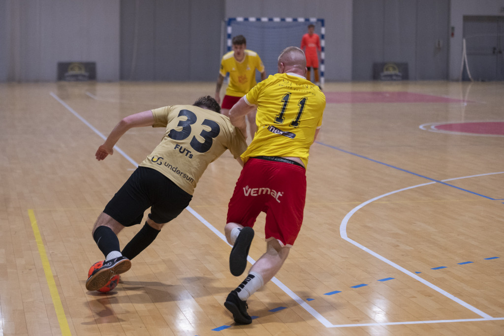 Kościan Cup 2024 – futsalowe święto w Kościanie