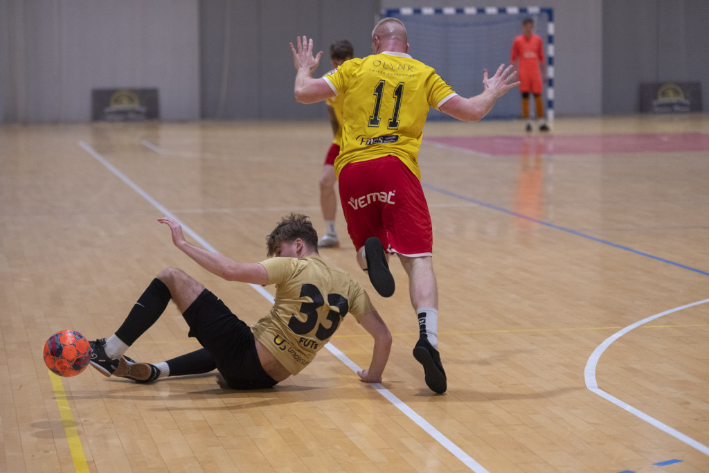 Kościan Cup 2024 – futsalowe święto w Kościanie