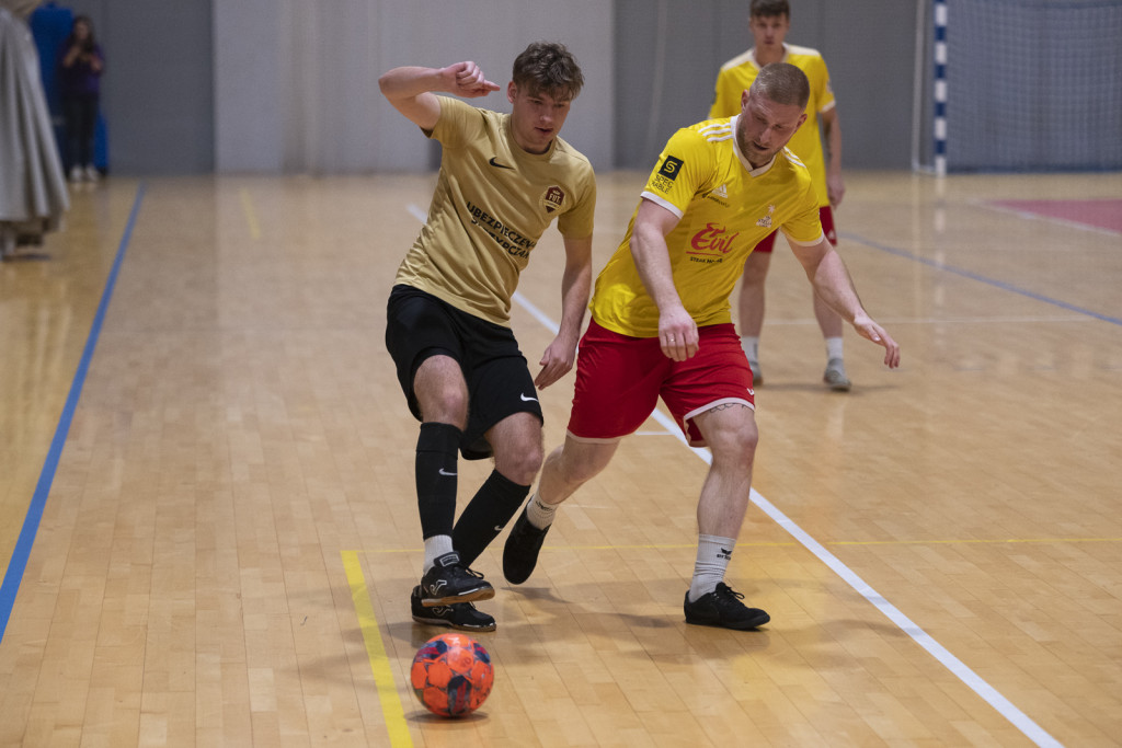 Kościan Cup 2024 – futsalowe święto w Kościanie